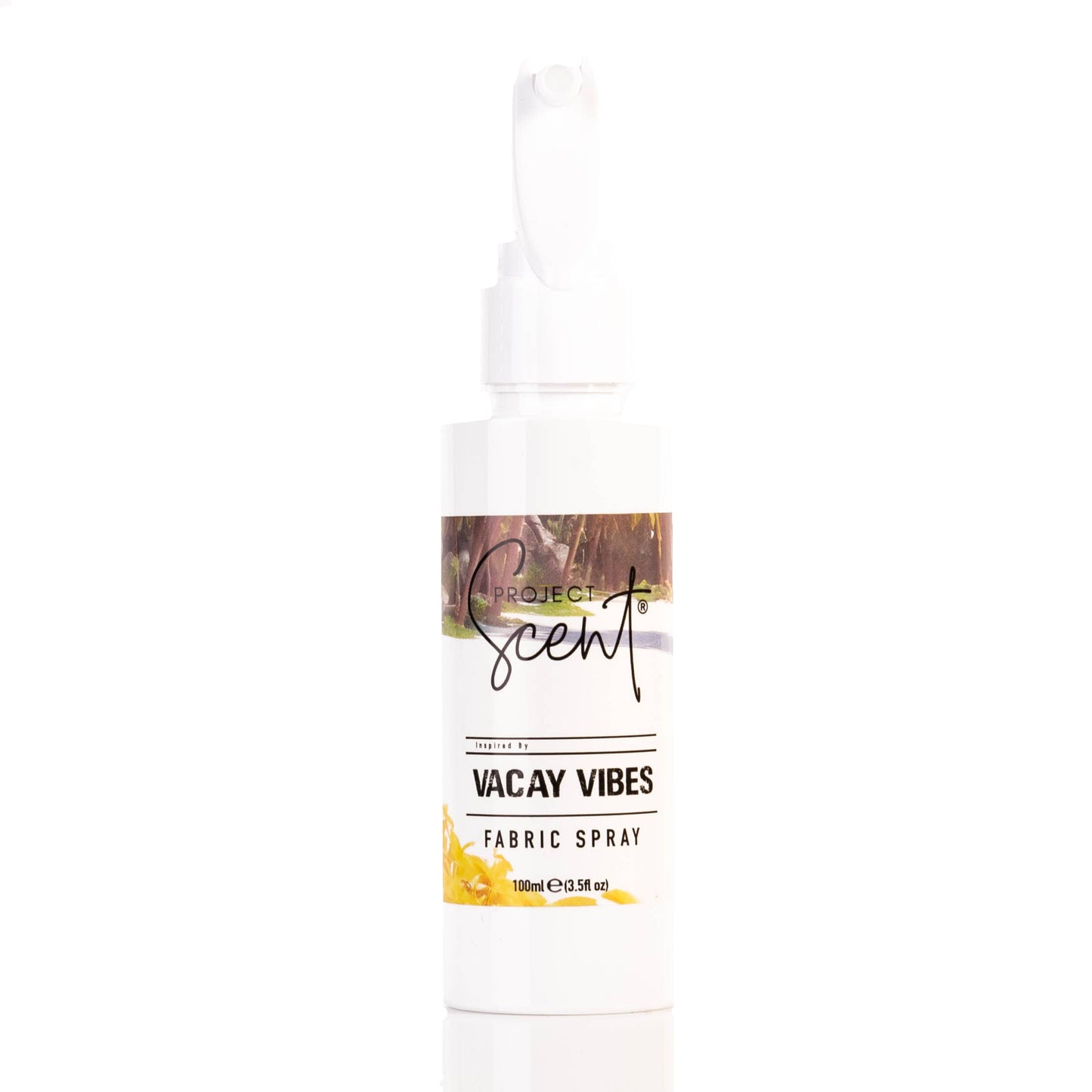 Fabric Spray 100ml - Project Scent LTD