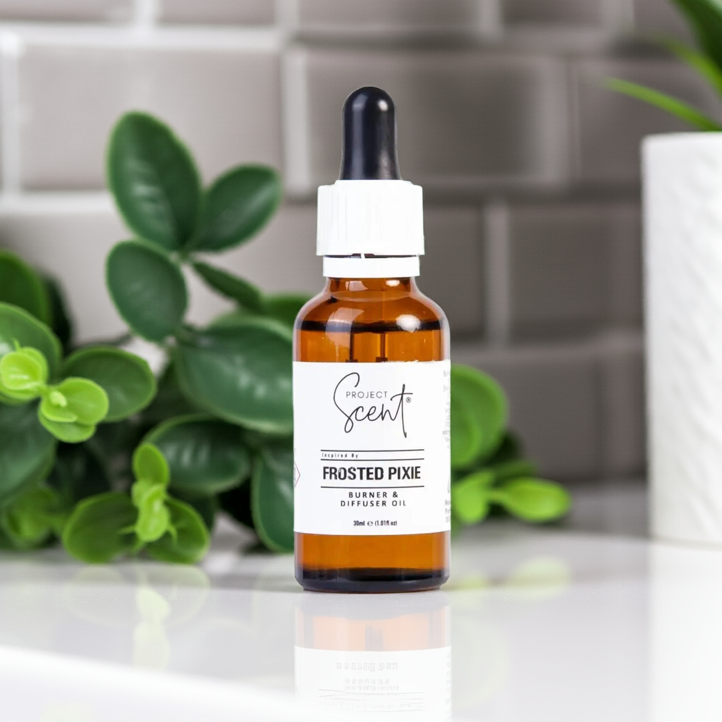 All Scents Electric Diffuser Fragrance Oil – Long Lasting Scent for Aroma Diffusers & Oil Burners