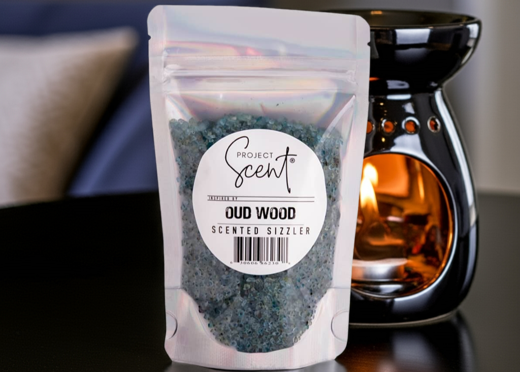 Scented Sizzler 75g - Strong Home Fragrance