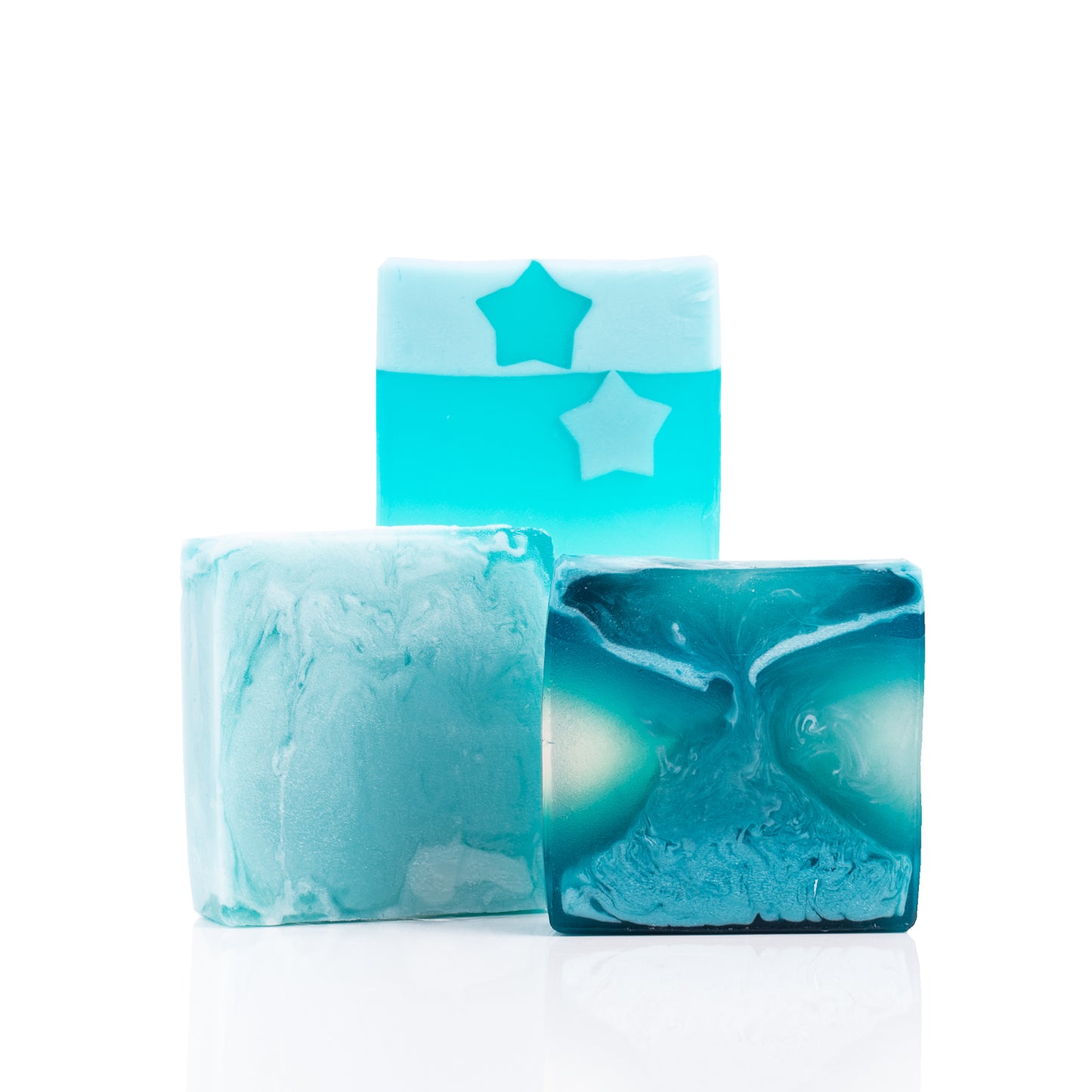 Soap Bar 130g – Handmade Scented Soap | Vegan & Cruelty-Free UK