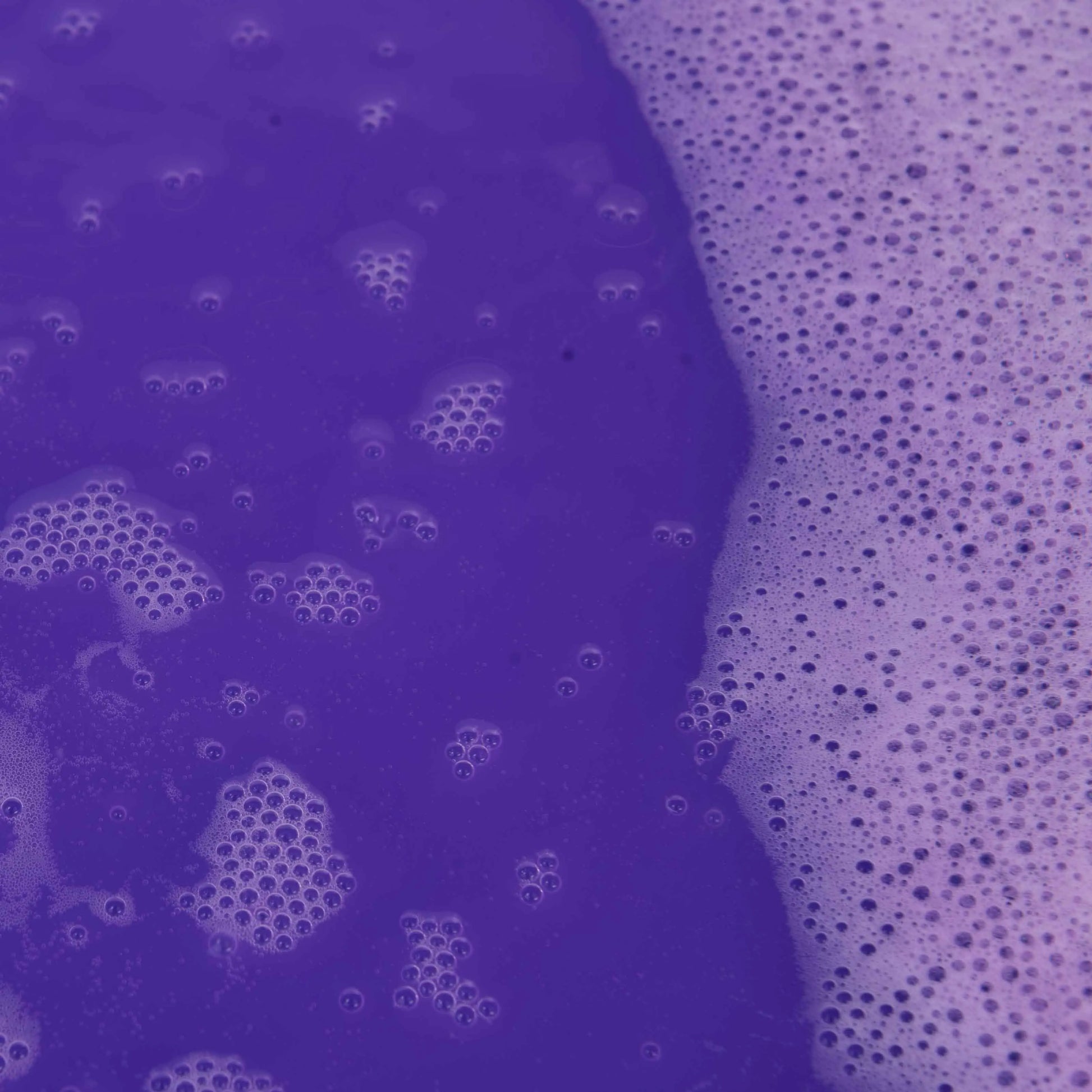 Alien Inspired Bath Bomb 140g Project Scent