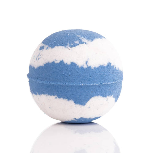 Angel Inspired Bath Bomb 140 g | Designer Dupe | Vegan & Handmade UK