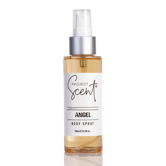 Angel Inspired Body Spray 100ml Project Scent