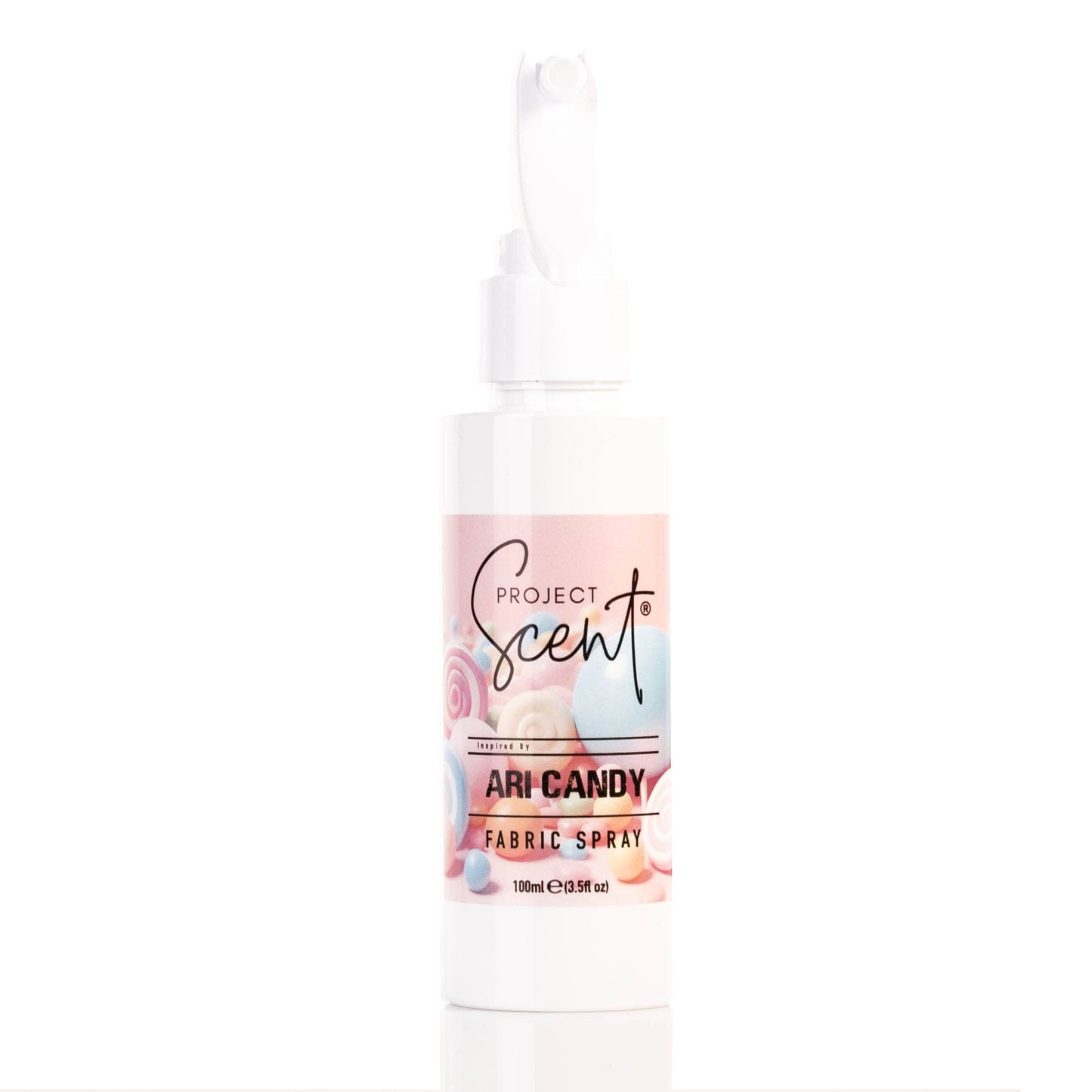 Fabric Spray 100ml - Project Scent LTD