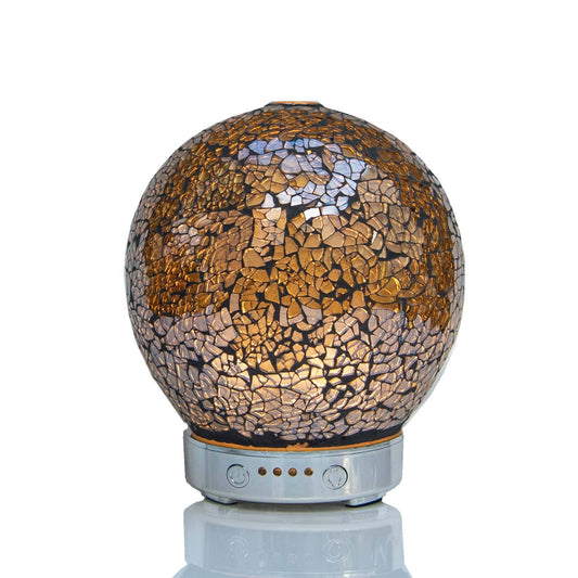 Mosaic Aroma Diffuser Vega L-7542CH - Project Scent LTD