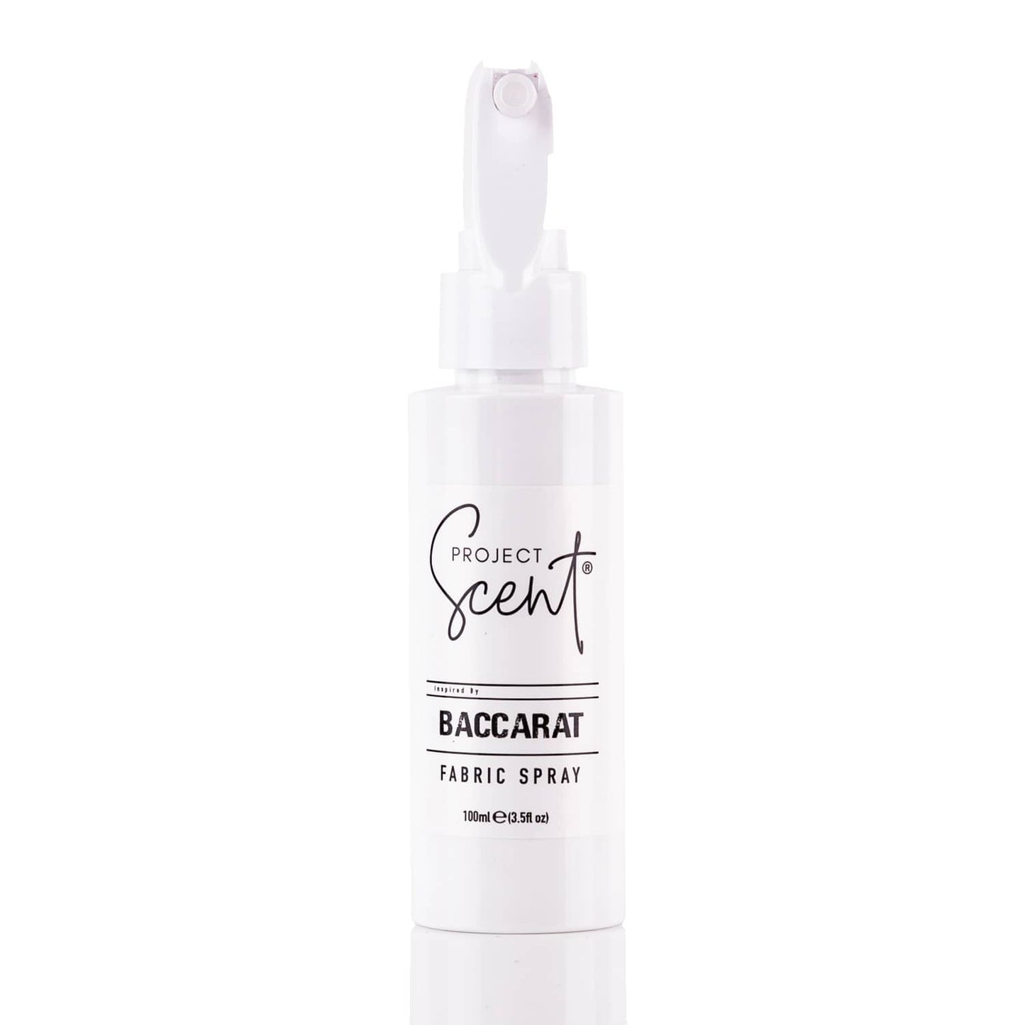 Fabric Spray 100ml - Project Scent LTD
