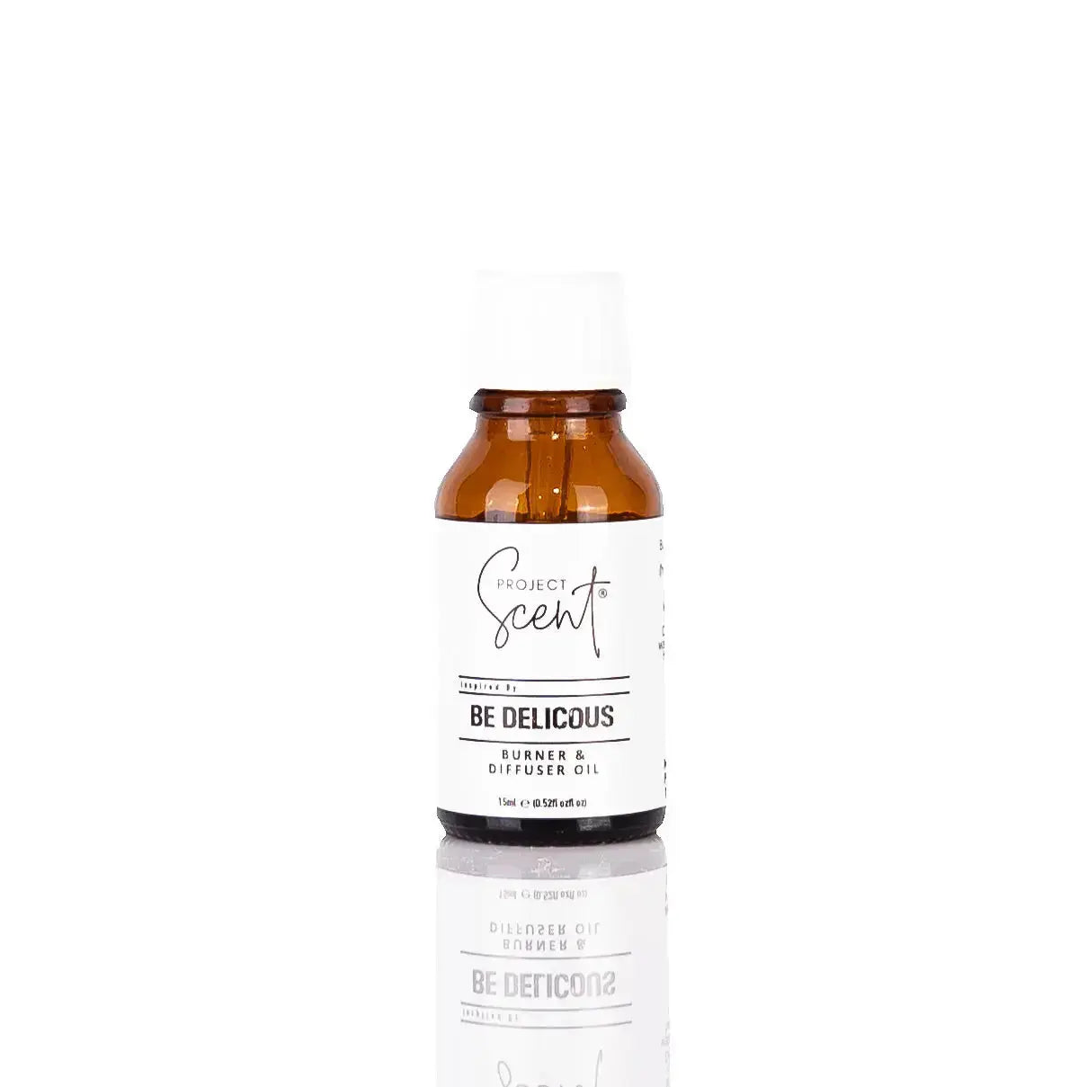 All Scents Burner & Diffuser Oil 15ml & 30ml - Project Scent LTD