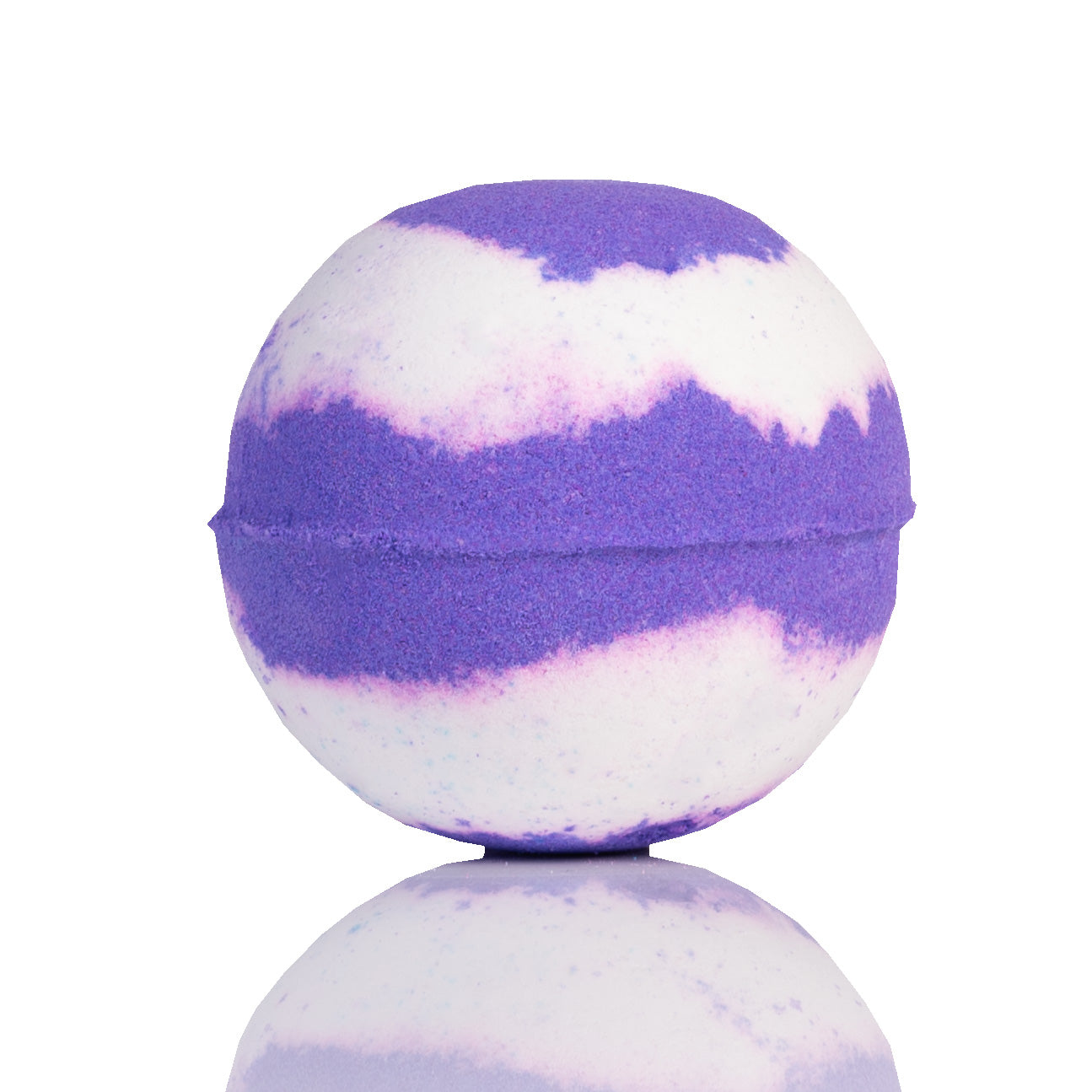Bedtime Baby Inspired Bath Bomb 140g - Project Scent LTD
