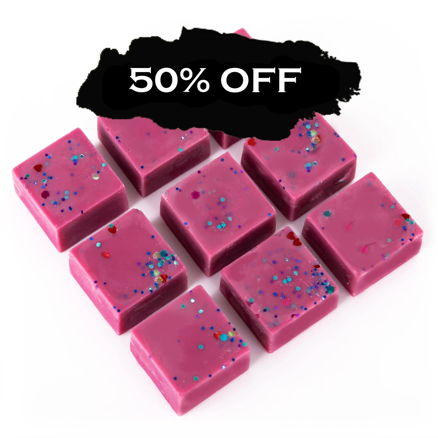 Wax Melt Blox 15g Project Scent