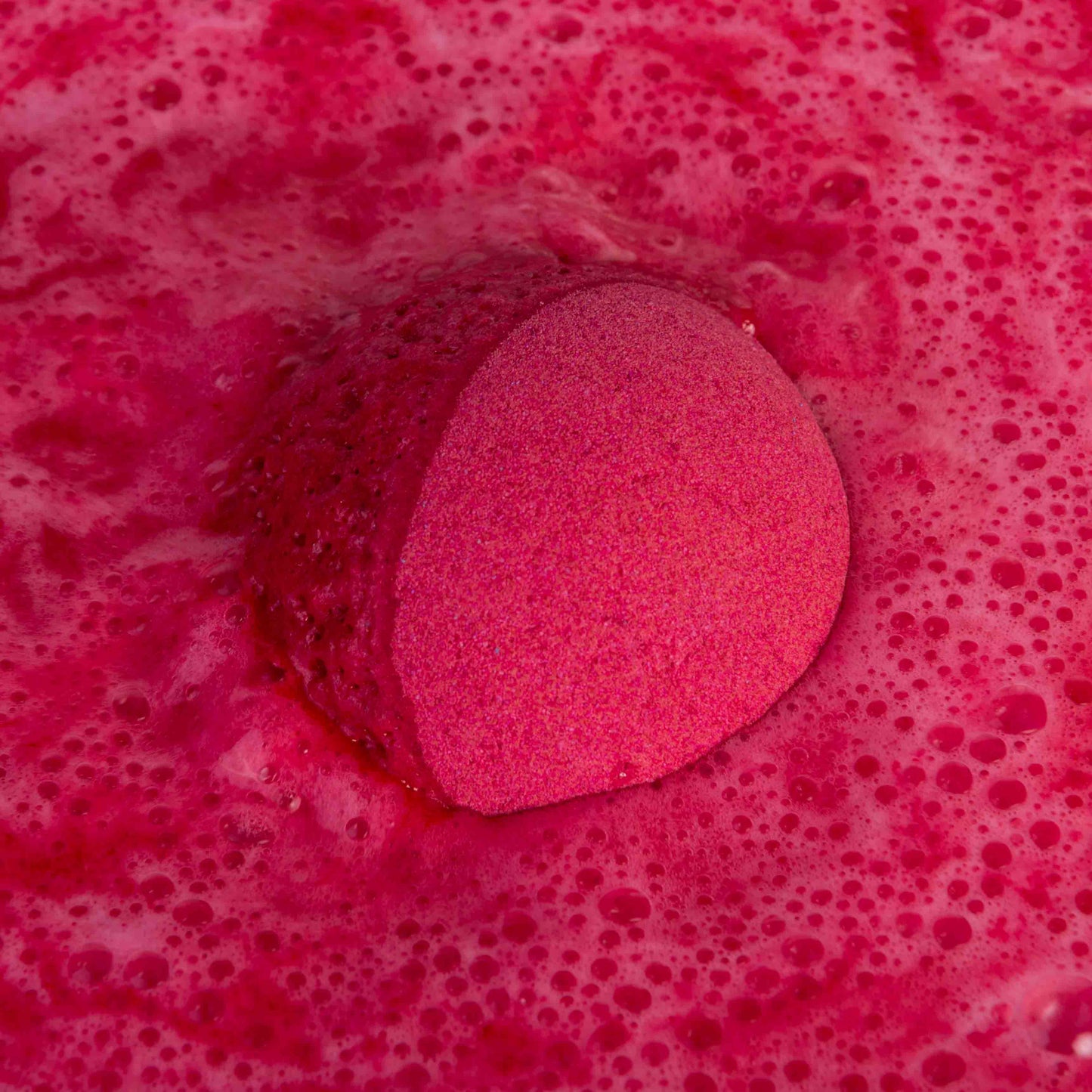 Black Opium Inspired Bath Bomb 140g Project Scent