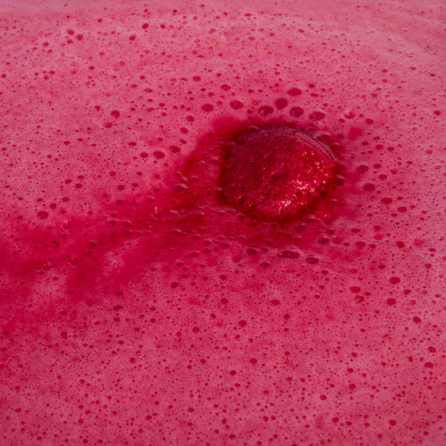 Black Opium Inspired Bath Bomb 140g Project Scent