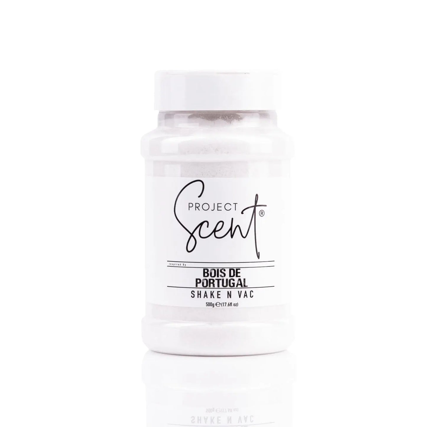 Aftershave Inspired Shake N Vac Carpet Sprinkles 500g Project Scent