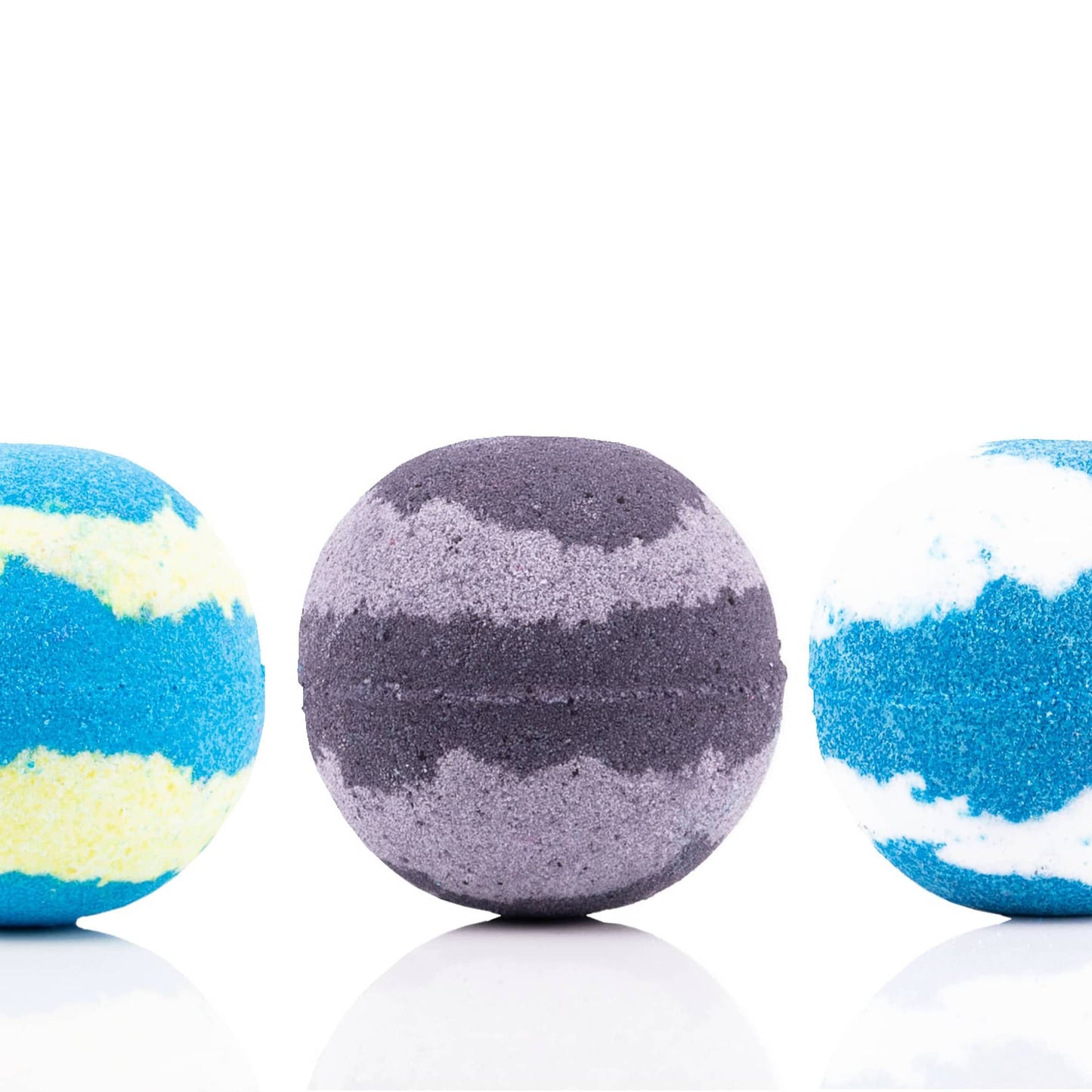 Project Scent Luxury Bath Bomb 140g