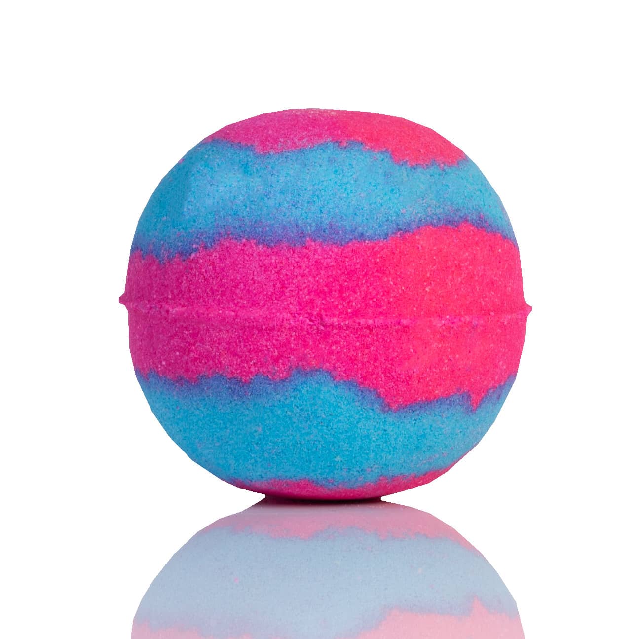 Bubblegum Inspired Bath Bomb 140g - Project Scent LTD