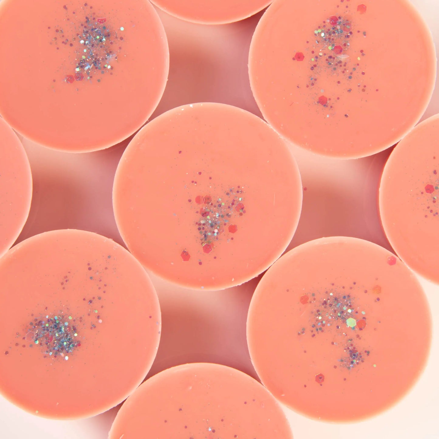 New Project Scent Wax Melt Pots 35g Project Scent