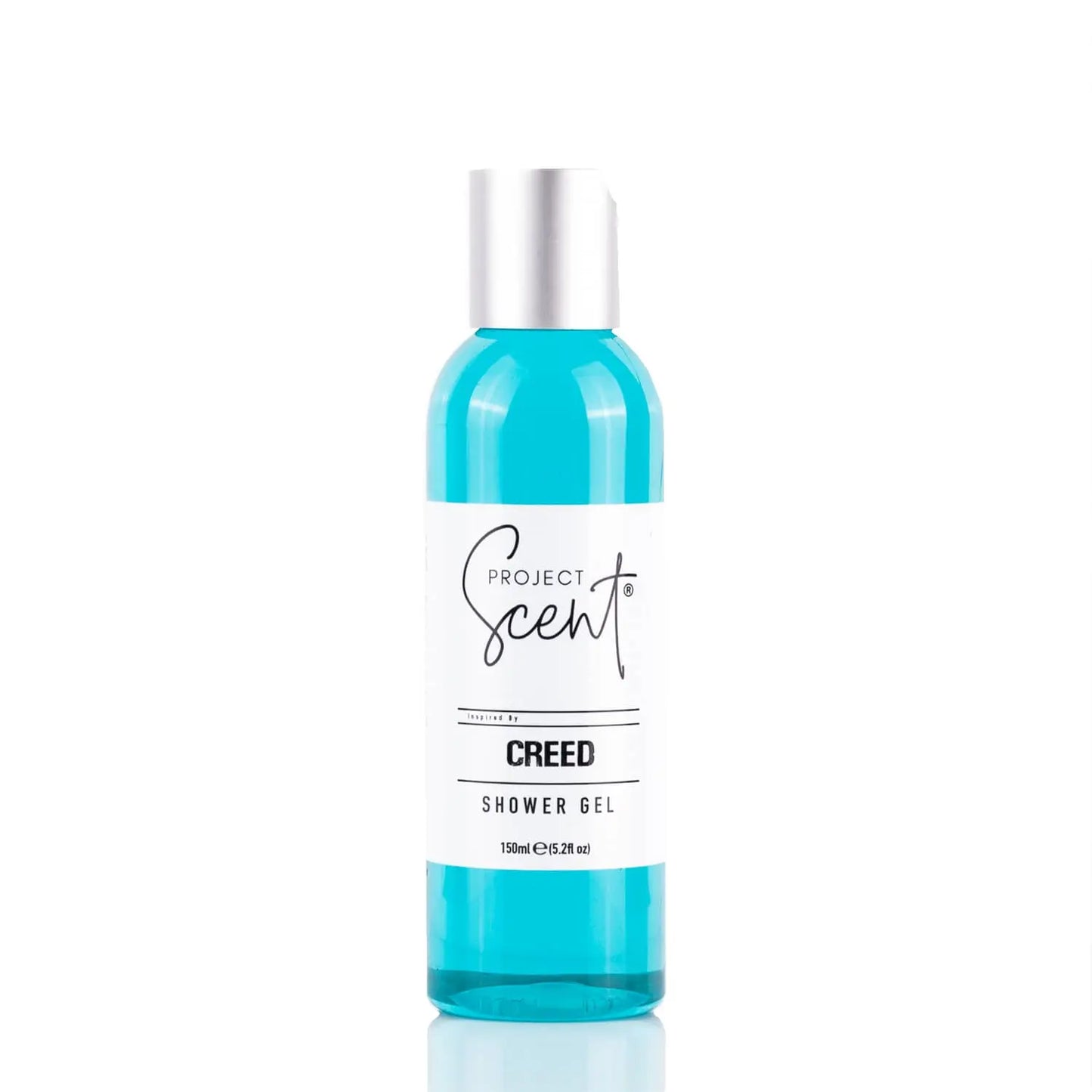 Creed Inspired Luxury Shower Gel - Project Scent LTD