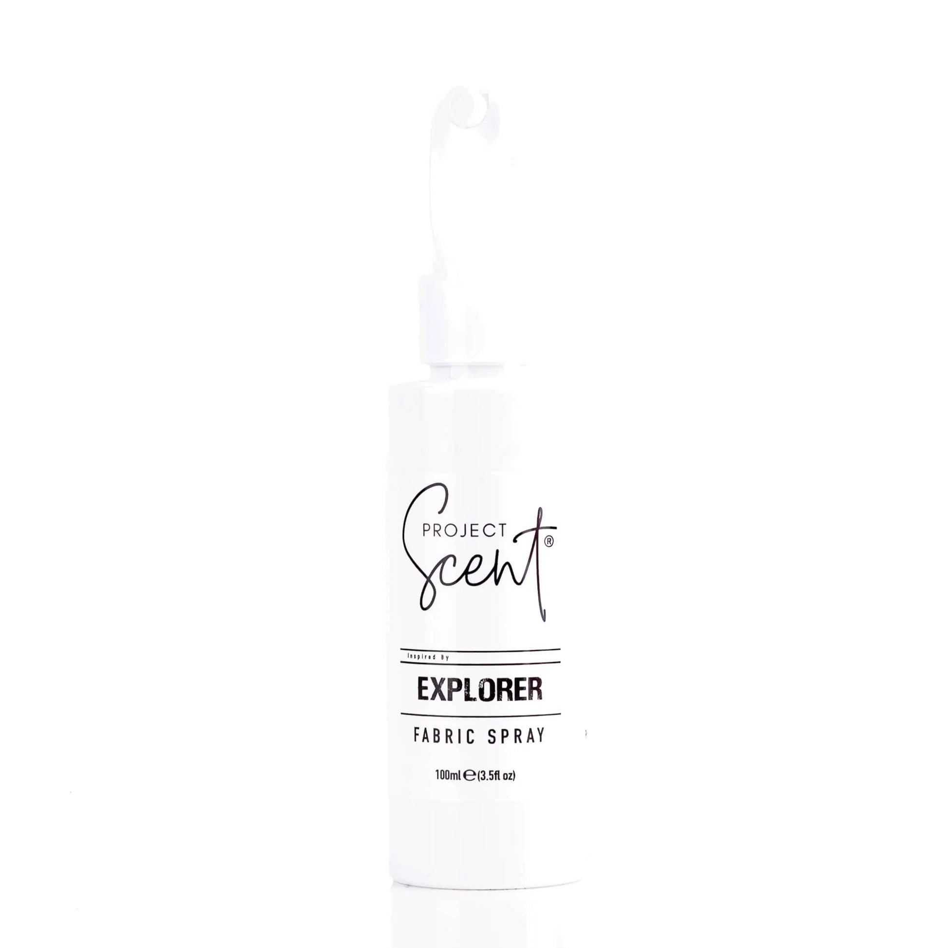 Explorer Inspired Fabric Spray 100ml Project Scent