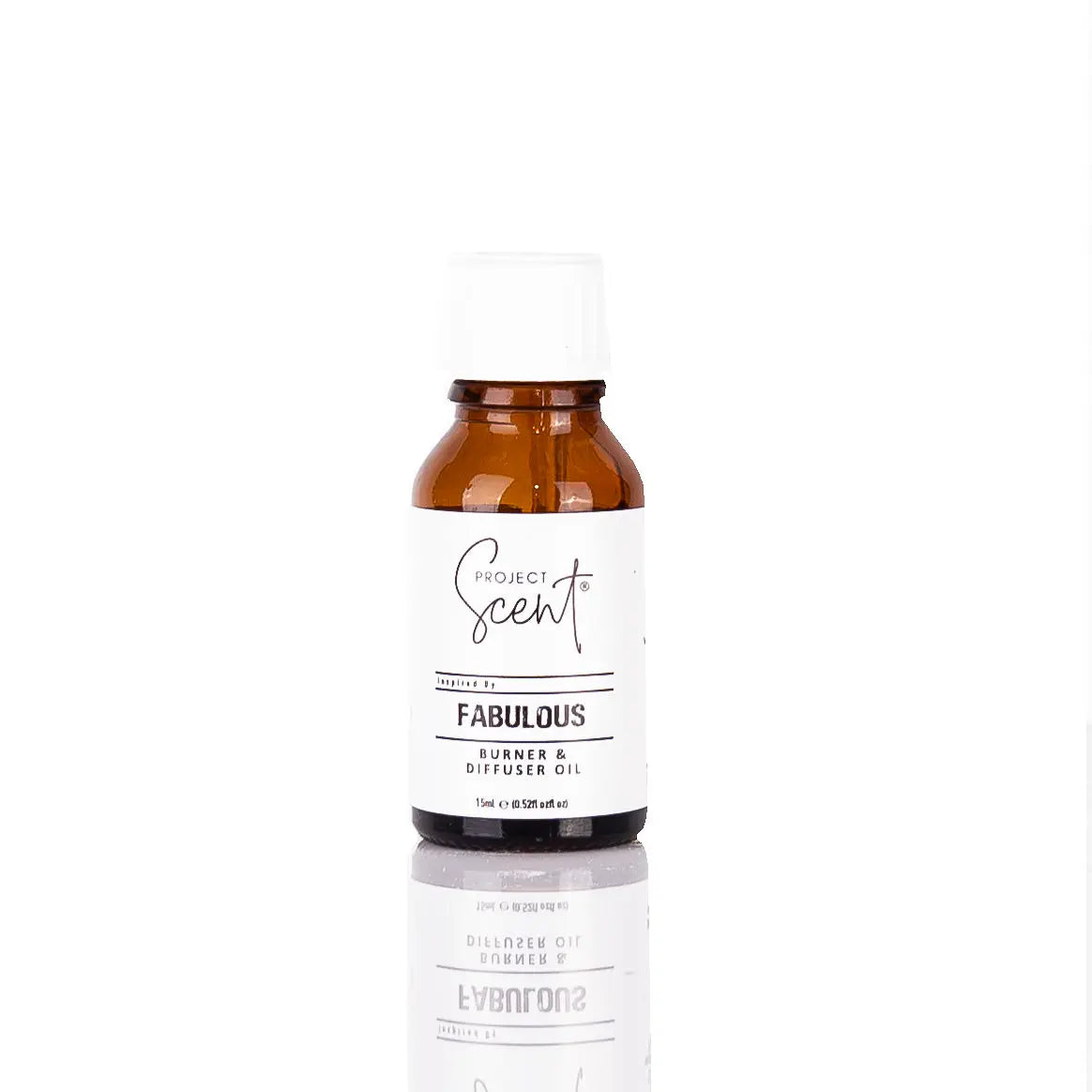 Aftershave Inspired Burner / Diffuser Oil Project Scent