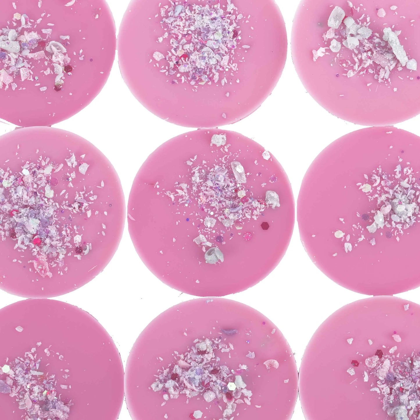 New Project Scent Wax Melt Pots 35g Project Scent