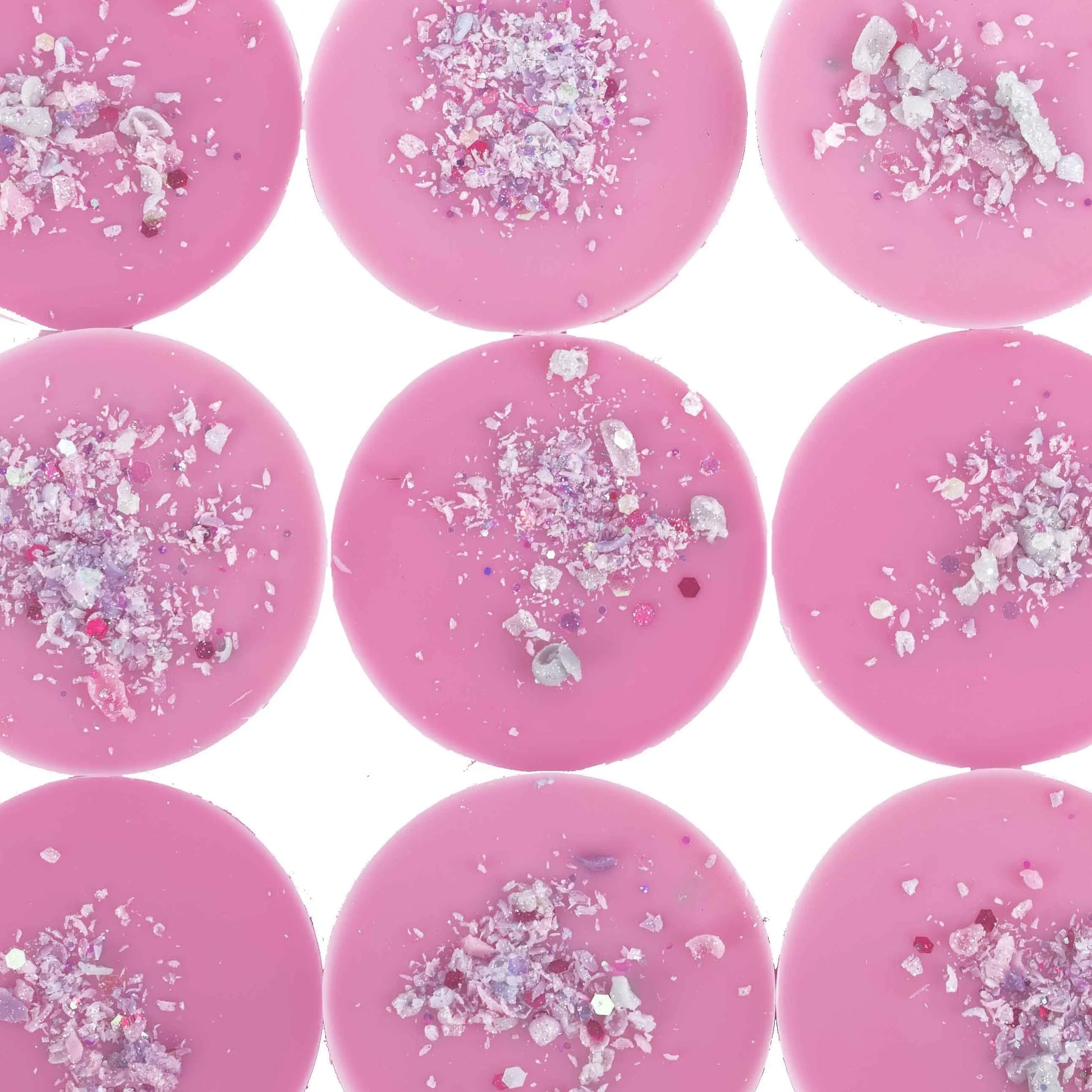 Flora Inspired Rapeseed & Coconut Wax Melt 35g Project Scent