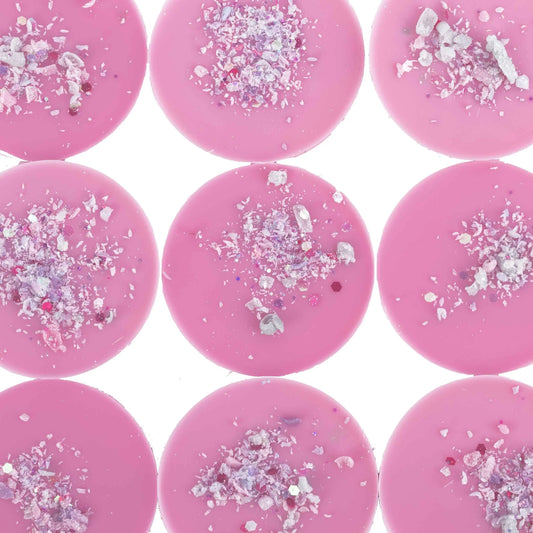 Flora Inspired Rapeseed & Coconut Wax Melt 35g Project Scent