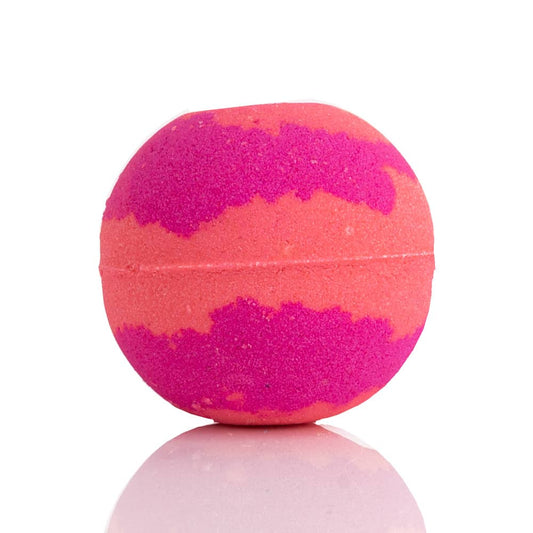 Flower Bomb Inspired Bath Bomb 140 g | Designer Dupe | Vegan & Handmade