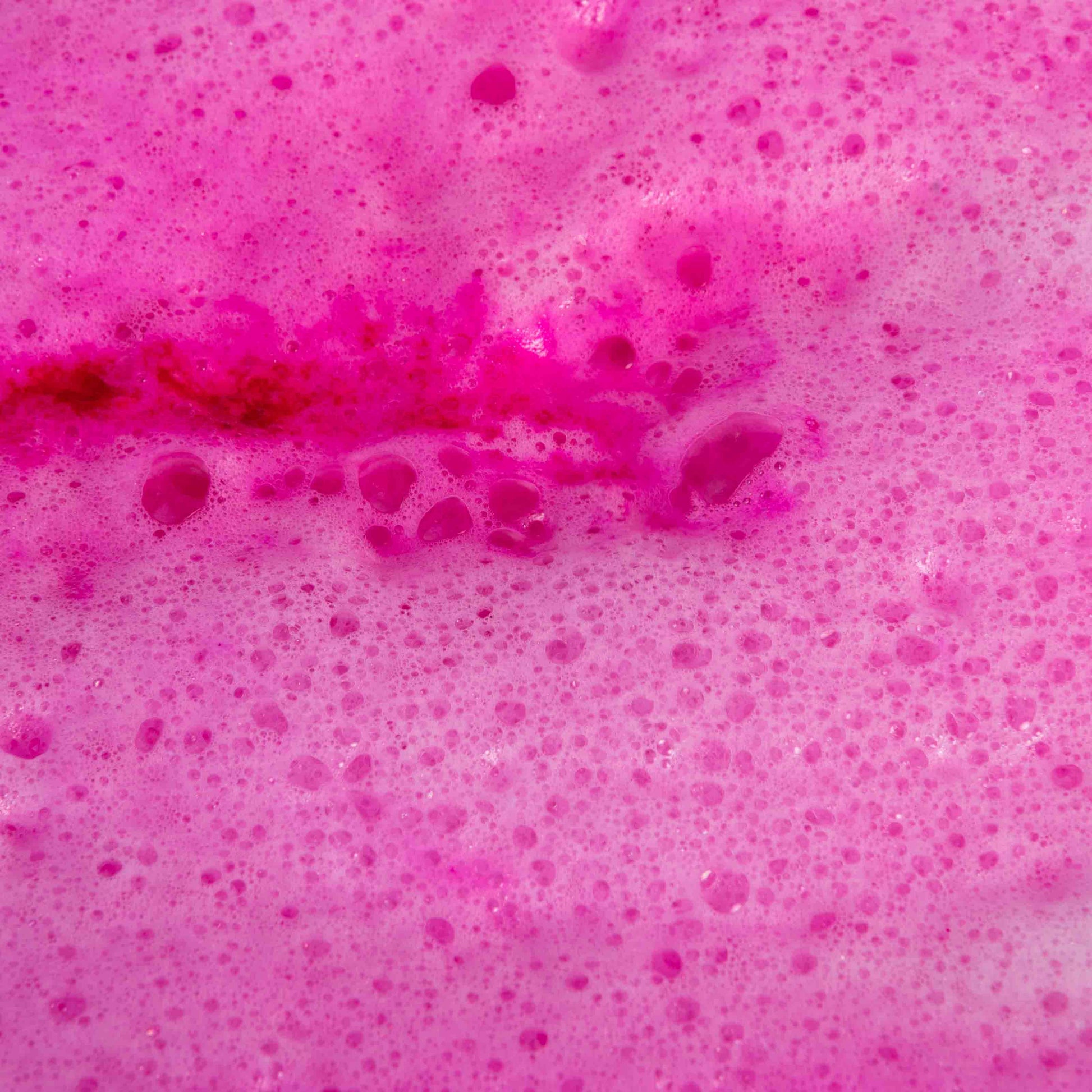 Frosted Pixie (Snow) Bath Bomb 140g Project Scent
