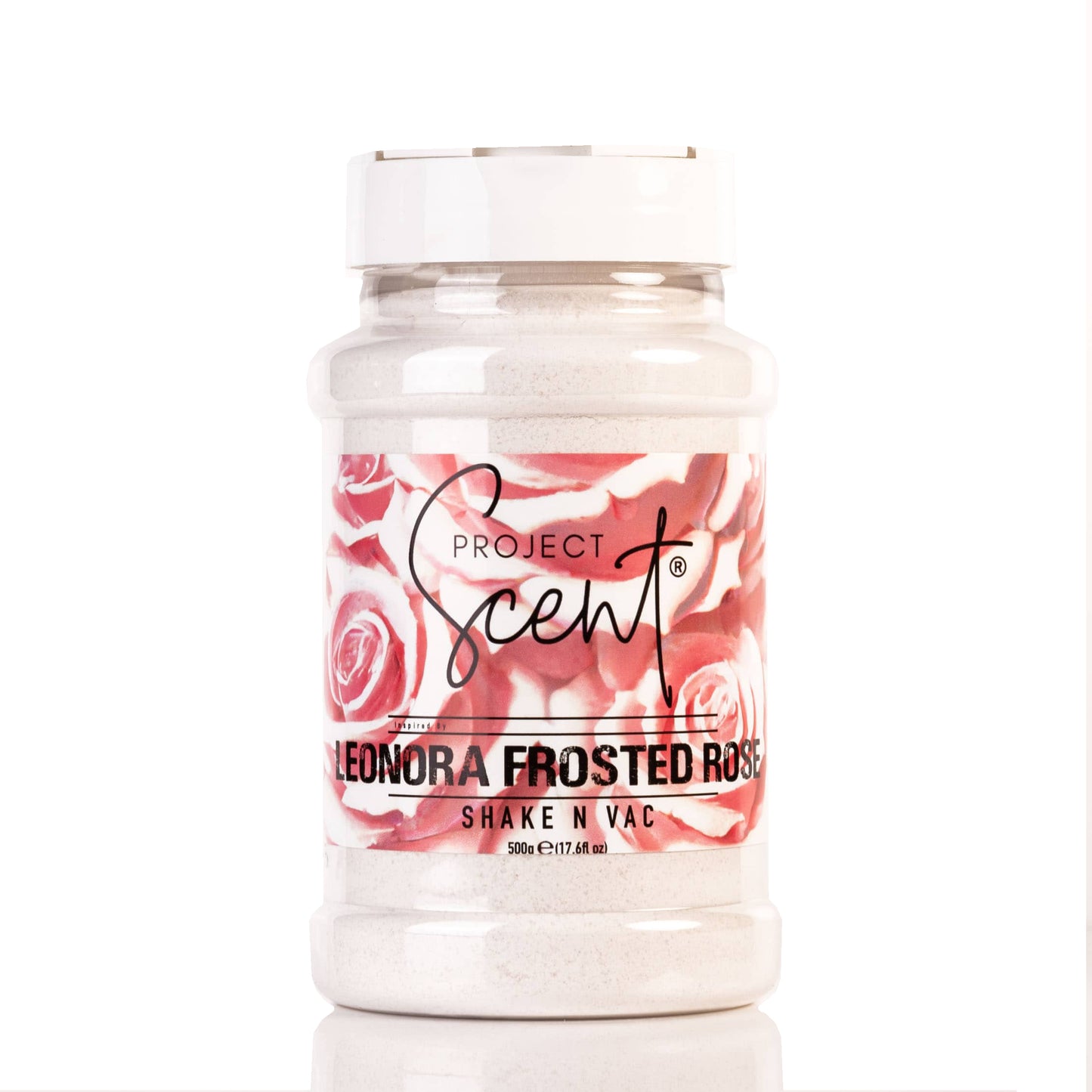 Shake N Vac Carpet Sprinkles 500g - Project Scent LTD