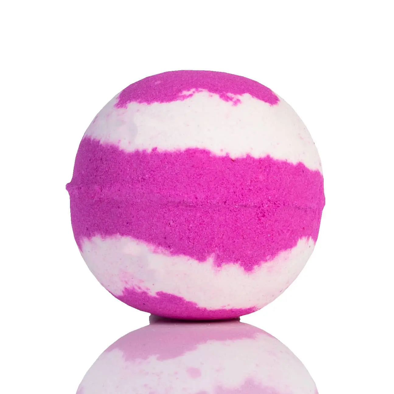 Frosted Pixie (Snow) Bath Bomb 140g Project Scent