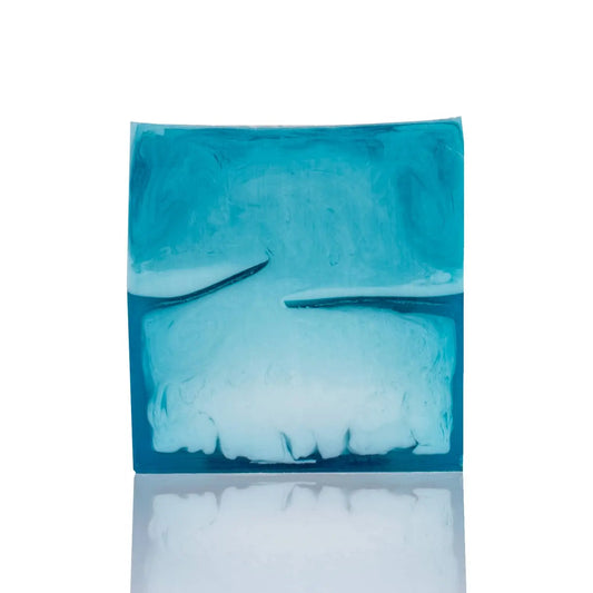 Guilty Him Inspired Handmade Soap Bar 120g Project Scent