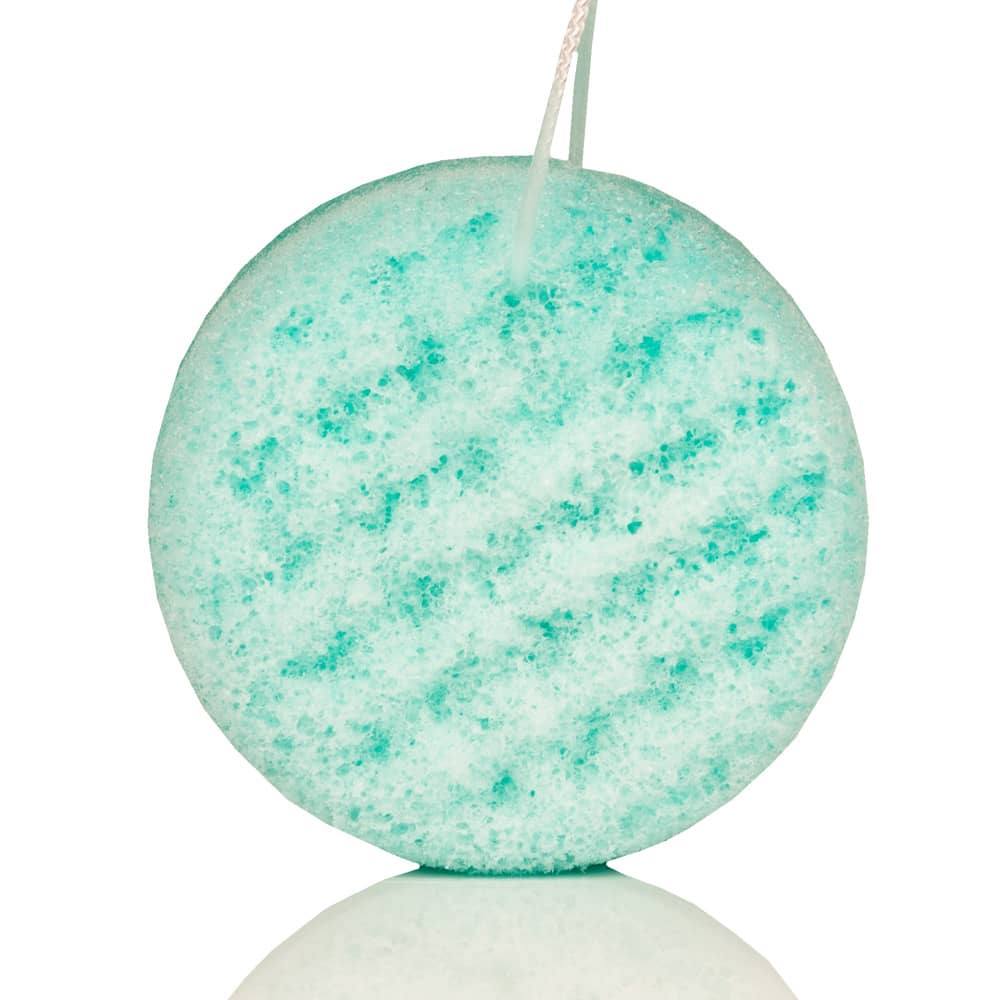 Loaded Soap Sponge 200g