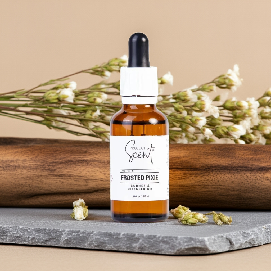 All Scents Electric Diffuser Fragrance Oil – Long Lasting Scent for Aroma Diffusers & Oil Burners