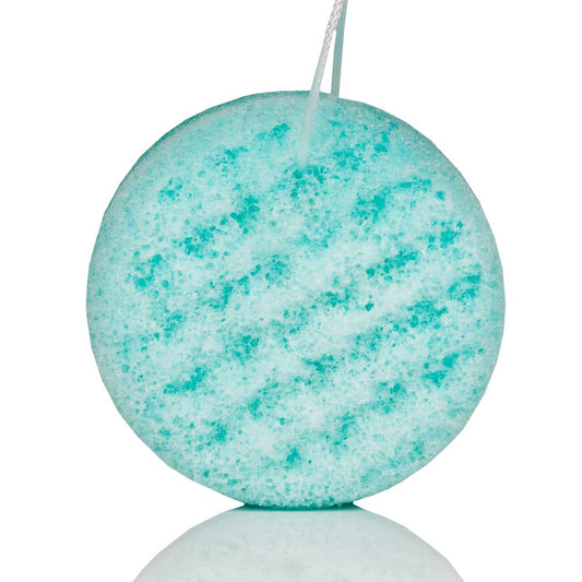 Invictus Inspired Loaded Soap Sponge 200g