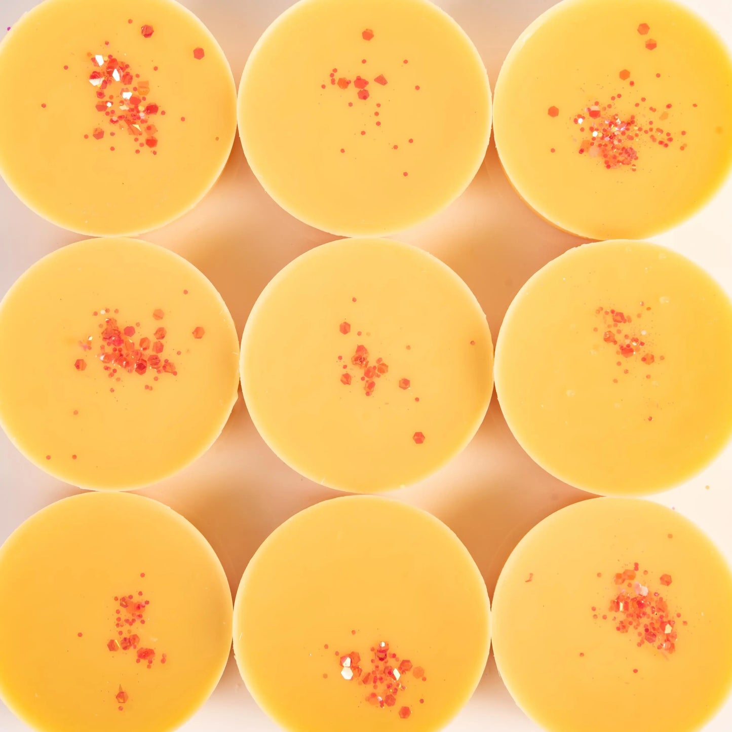 New Project Scent Wax Melt Pots 35g Project Scent