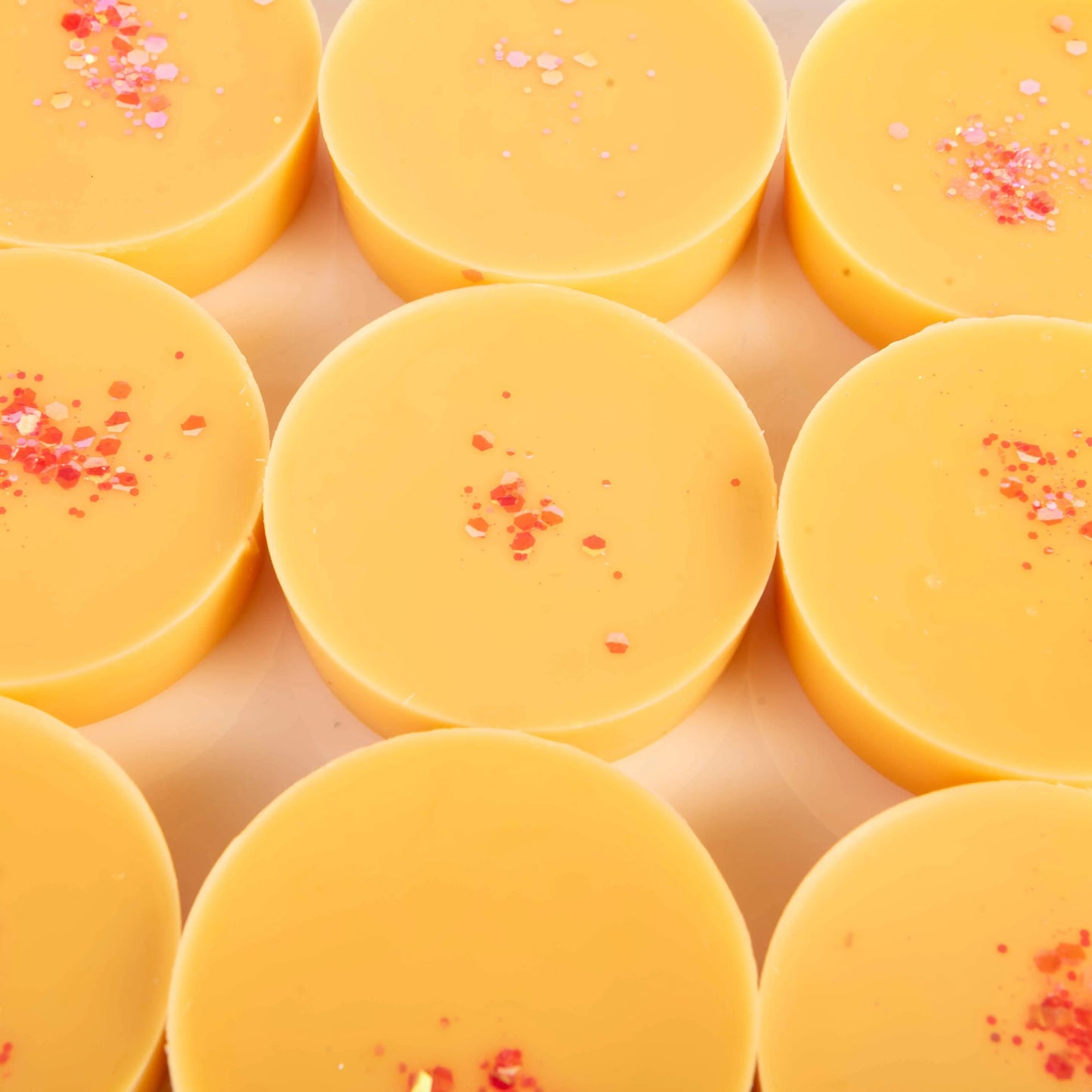 Janeiro BB Insp Vegan & Cruelty Free Wax Melt 35g Project Scent
