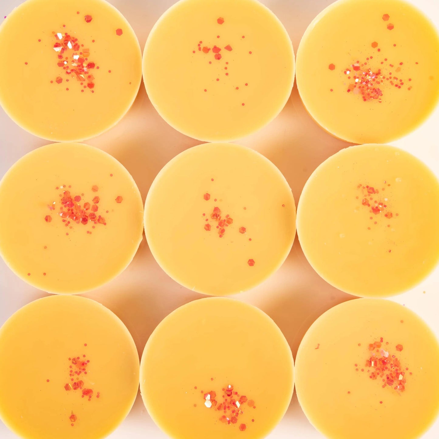 Janeiro BB Insp Vegan & Cruelty Free Wax Melt 35g Project Scent