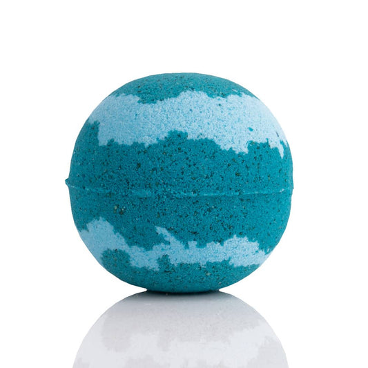 Janeiro Cabana Inspired Bath Bomb 140 g | Sol Dupe | Designer Fragrance | Vegan & Handmade UK