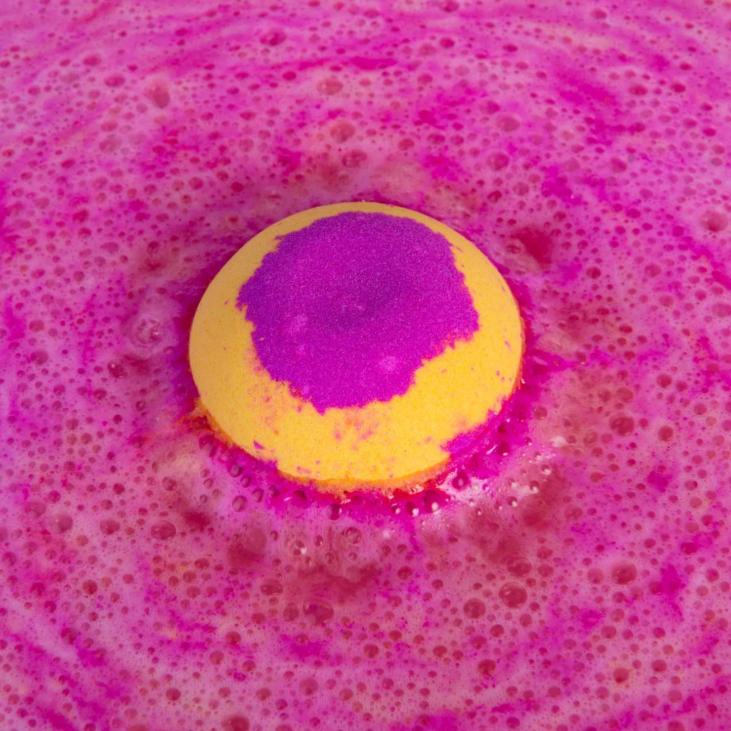 Jimmy Choo Inspired Bath Bomb 140g Project Scent