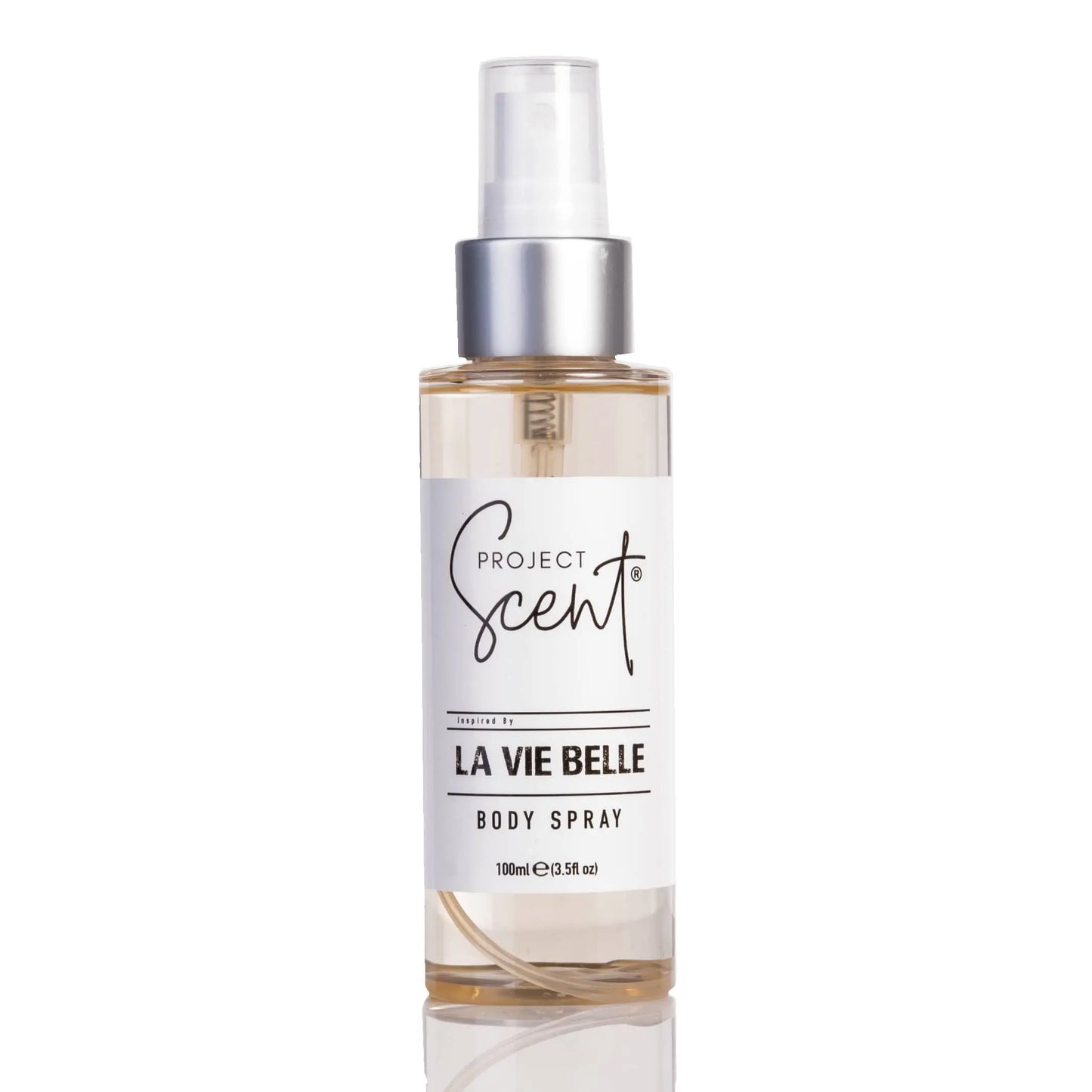 La Vie Belle Inspired Body Spray 100ml Project Scent