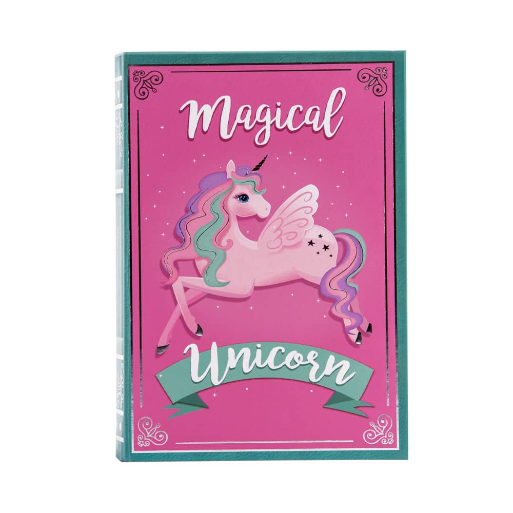 Book Gift Set – Princess, Fairy Tale or Unicorn Bath Box