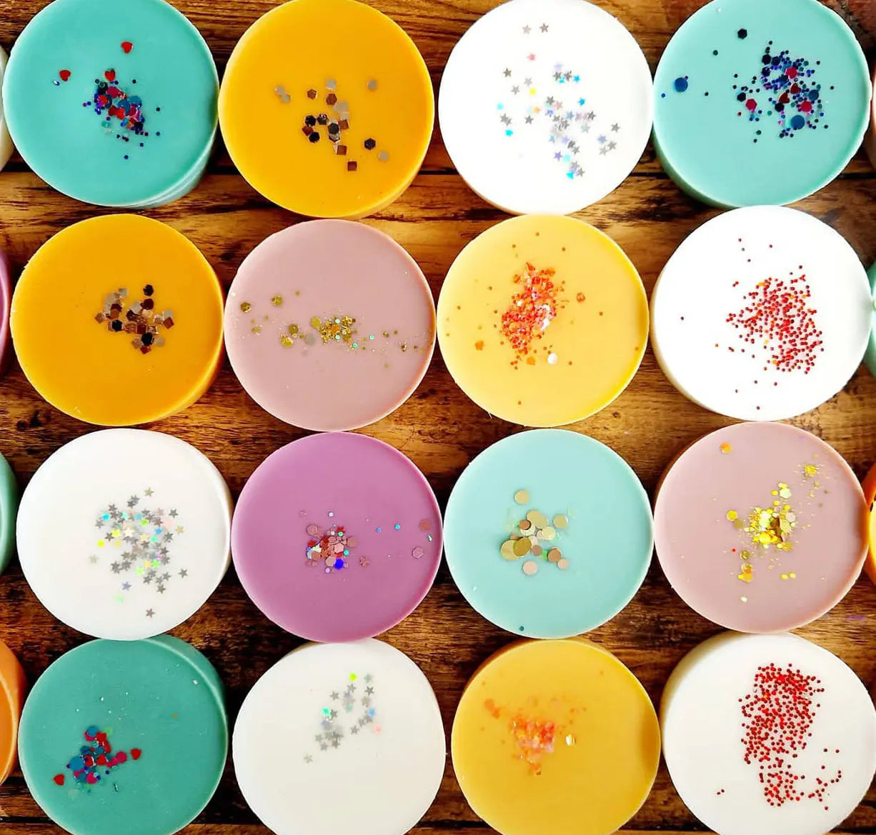 New Project Scent Wax Melt Pots 35g Project Scent