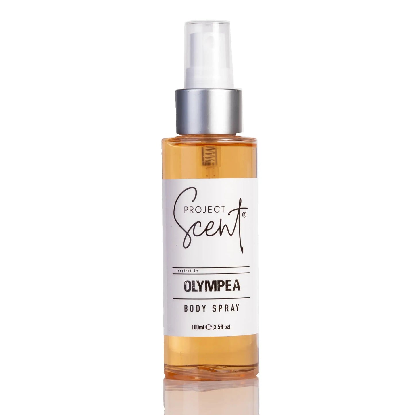 Olympea Inspired Body Spray 100ml Project Scent