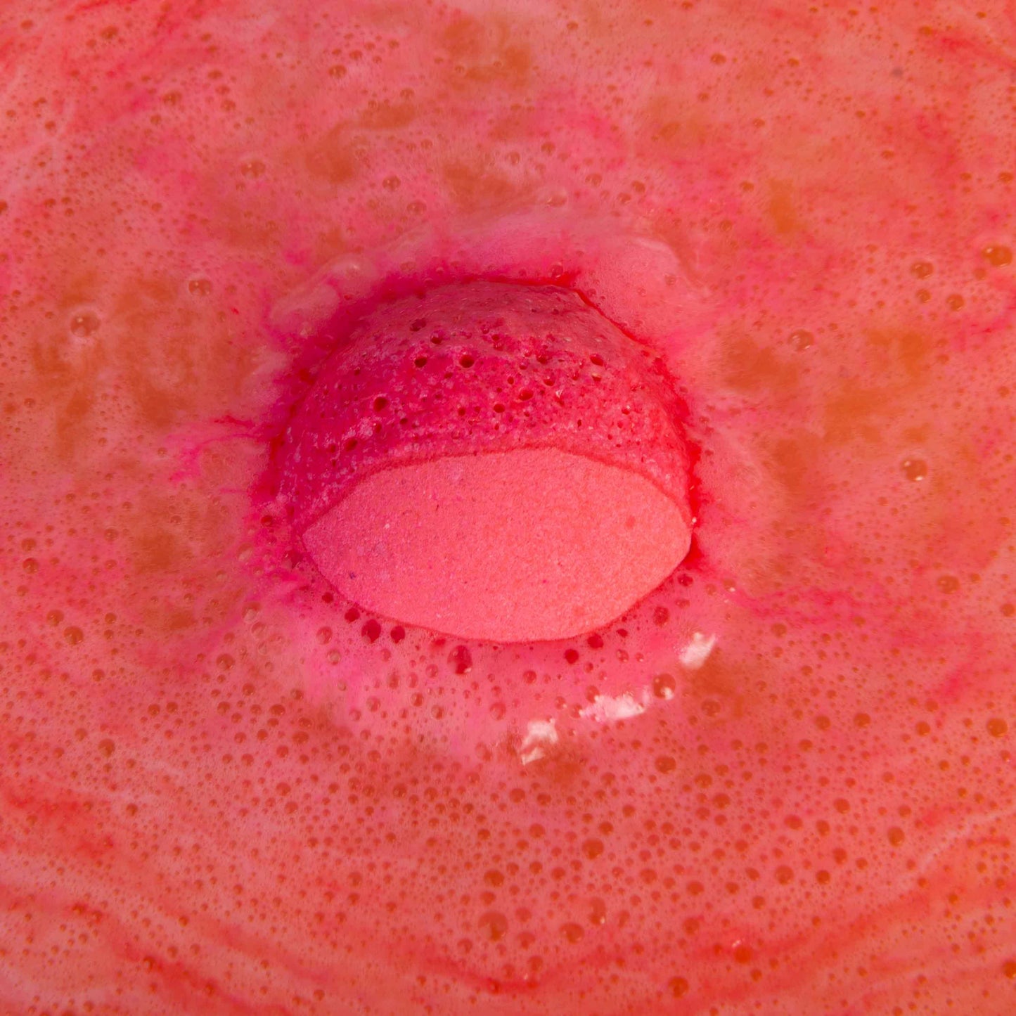 Olympea Inspired Bath Bomb 140g Project Scent