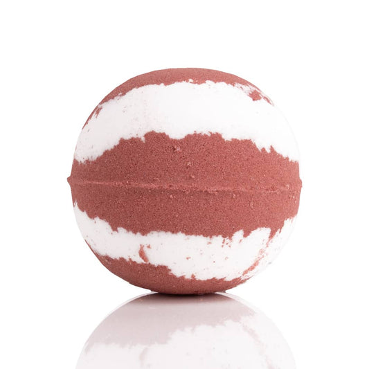 Oud Wood Inspired Bath Bomb 140 g | Designer Dupe | Vegan & Handmade UK
