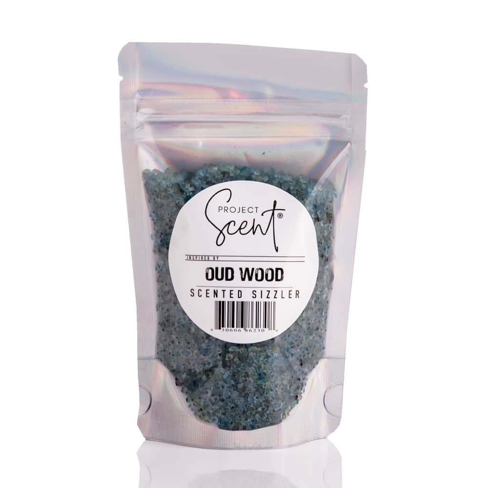 Scented Sizzler 75g - Strong Home Fragrance