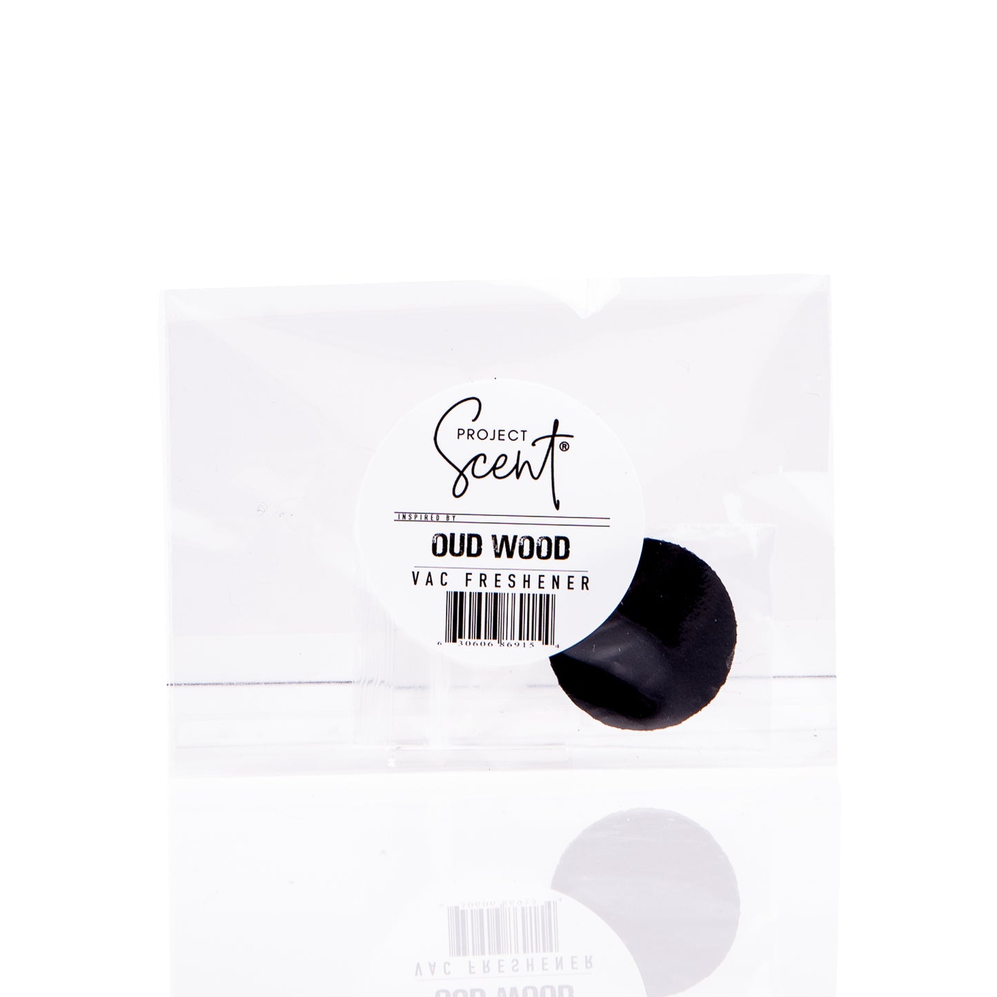 Sale Vac Freshener Disc | Strong Fragrance | Project Scent