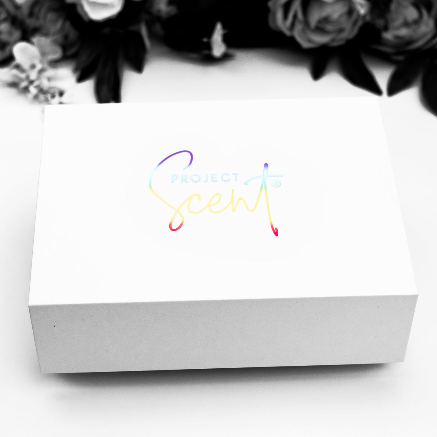 Monthly Subscription Box