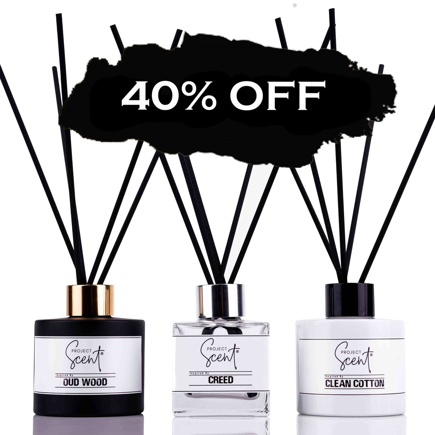 Reed Diffuser 100ml