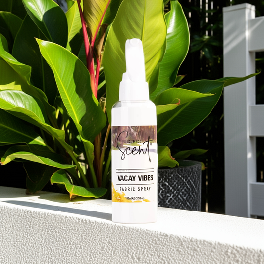 Lenor Inspired Fabric Spray 100ml