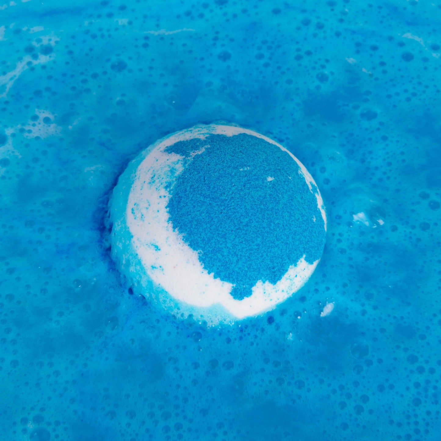 Sauvage Inspired Bath Bomb 140g Project Scent